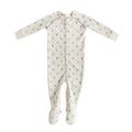 Grenouillère en coton biologique PEHR - Faon nouveau-né