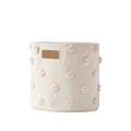 PEHR Pom Pom Bin - Blush