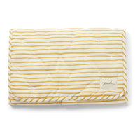 Thumbnail for PEHR Striped On the Go Portable Changing Pad