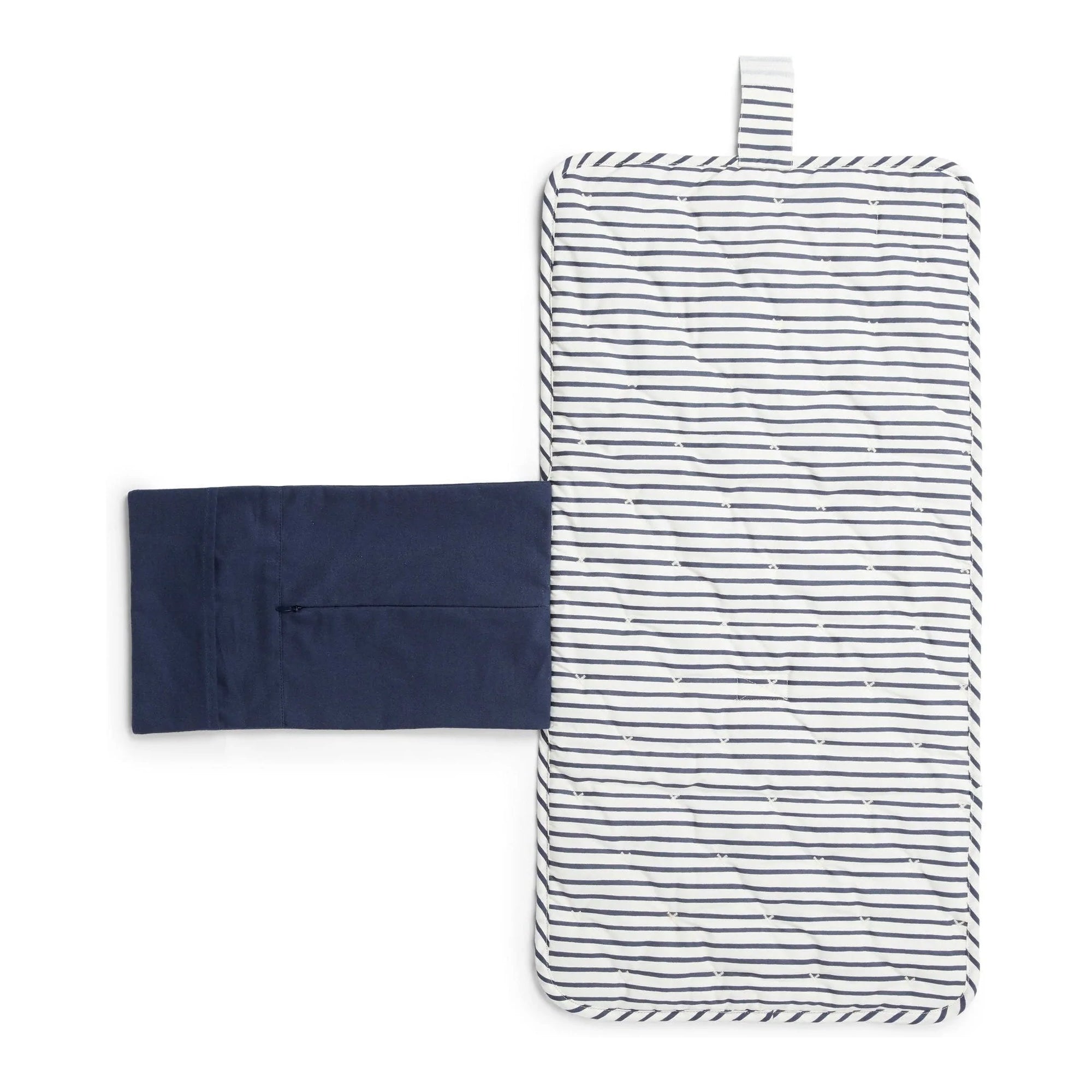 PEHR Striped On the Go Portable Changing Pad