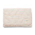 Matelas à langer portable PEHR Striped On the Go