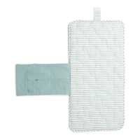 Thumbnail for PEHR Striped On the Go Portable Changing Pad