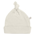 PERLIMPINPIN Bamboo Knotted Hat (1-3) - Ivory