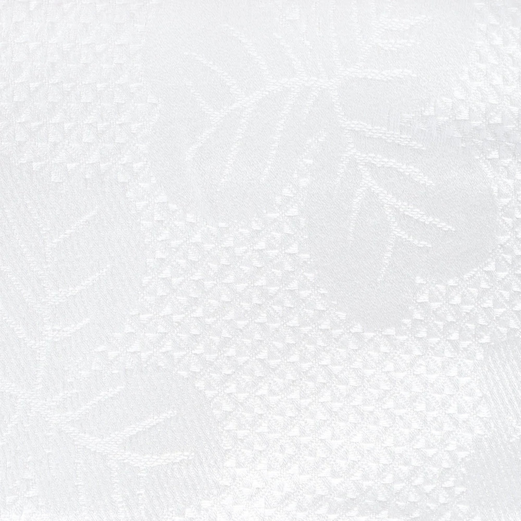 PERLIMPINPIN Bamboo Knitted Blanket - Ivory