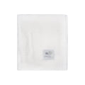 PERLIMPINPIN Bamboo Knitted Blanket - Ivory