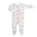 PERLIMPINPIN Bamboo Sleeper - Hedgehog
