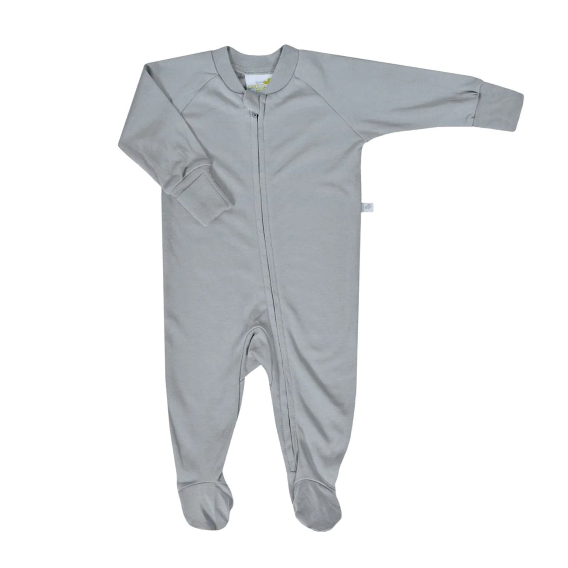 PERLIMPINPIN Bamboo Sleeper - Pebble