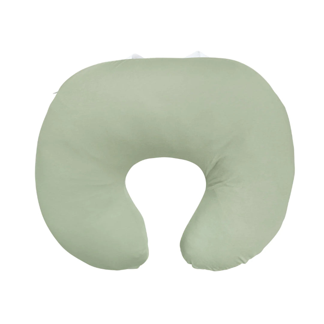 PERLIMPINPIN Nursing Pillow Bamboo - Moss