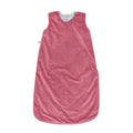 PERLIMPINPIN Velvet Sleep Bag 2.5Tog - Raspberry
