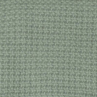 Thumbnail for PERLIMPINPIN Bamboo Knitted Blanket - Moss