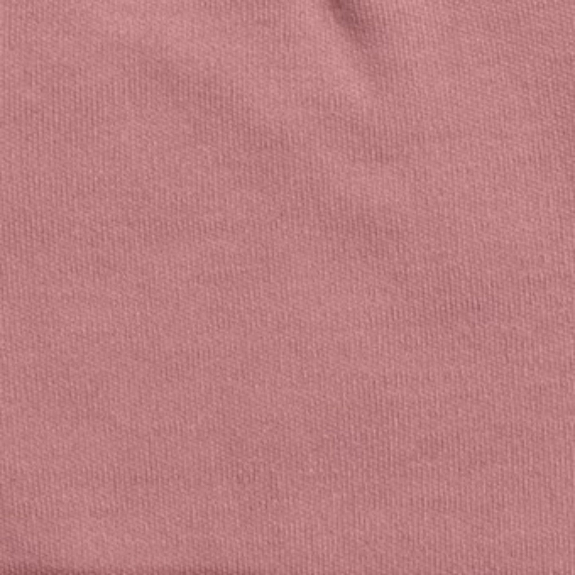 PERLIMPINPIN Bamboo Knotted Hat (1-3M) - Lotus