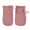 PERLIMPINPIN Bamboo Scratch Mitts - Lotus