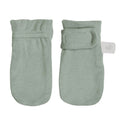 PERLIMPINPIN Bamboo Scratch Mitts - Moss