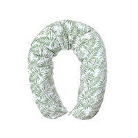 Thumbnail for PERLIMPINPIN Multifunctional pregnancy pillow - Tropical green