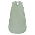 PERLIMPINPIN Quilted Bamboo Sleep Bag 1Tog - Moss