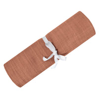 Thumbnail for PERLIMPINPIN Swaddle Cotton - Cinnamon