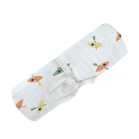 Thumbnail for PERLIMPINPIN Swaddle Cotton - Kayaks