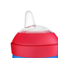 Thumbnail for PHILIPS AVENT My Grippy Spout Cup 10oz 2pk - Blue/Green