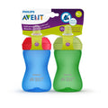 PHILIPS AVENT My Grippy Spout Cup 10oz 2pk - Blue/Green