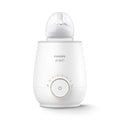 Chauffe-biberon PHILIPS AVENT Fast BABY