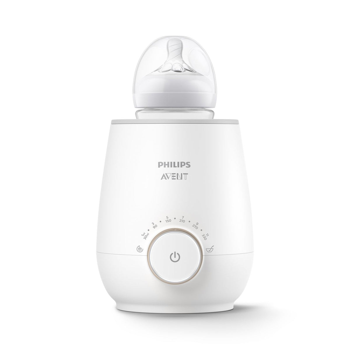 PHILIPS AVENT Fast BABY Bottle Warmer