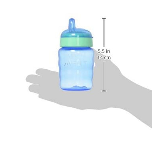 philips avent sippy classic cup3