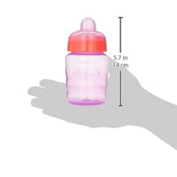 Thumbnail for PHILIPS AVENT My Easy Sippy Classic Spout Cup 9oz 2pk - Girl