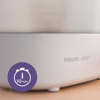 Thumbnail for PHILIPS AVENT Advanced Electric Steam Sterilizer