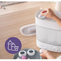 Thumbnail for PHILIPS AVENT Advanced Electric Steam Sterilizer
