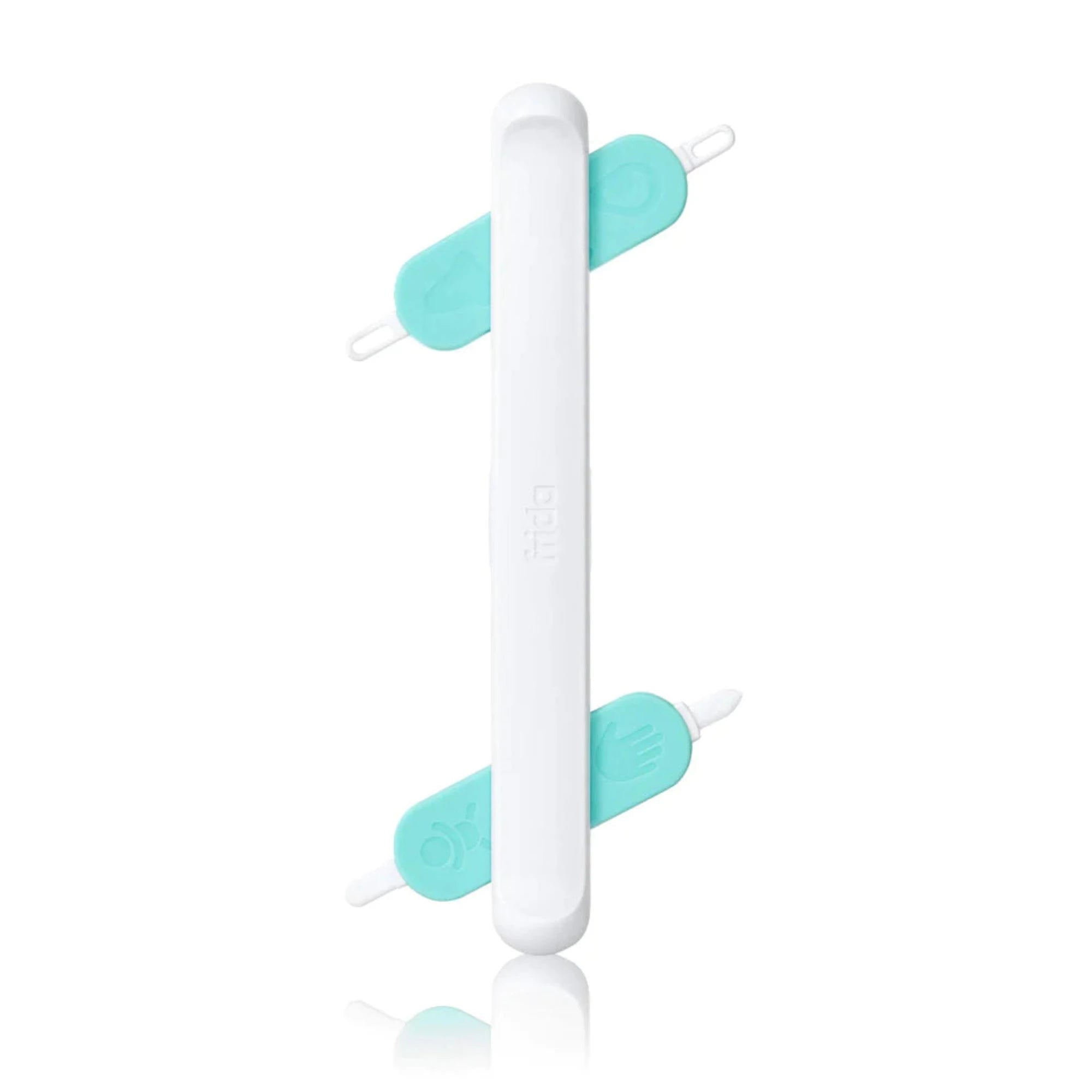 FRIDABABY 3-in-1 Nose Nail & Ear Picker