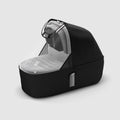 THULE Sleek Bassinet Rain Cover - Black
