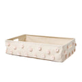 PEHR Hideaway Basket Small