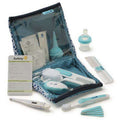 SAFETY 1ST Deluxe Healthcare and Grooming Kit - Blue