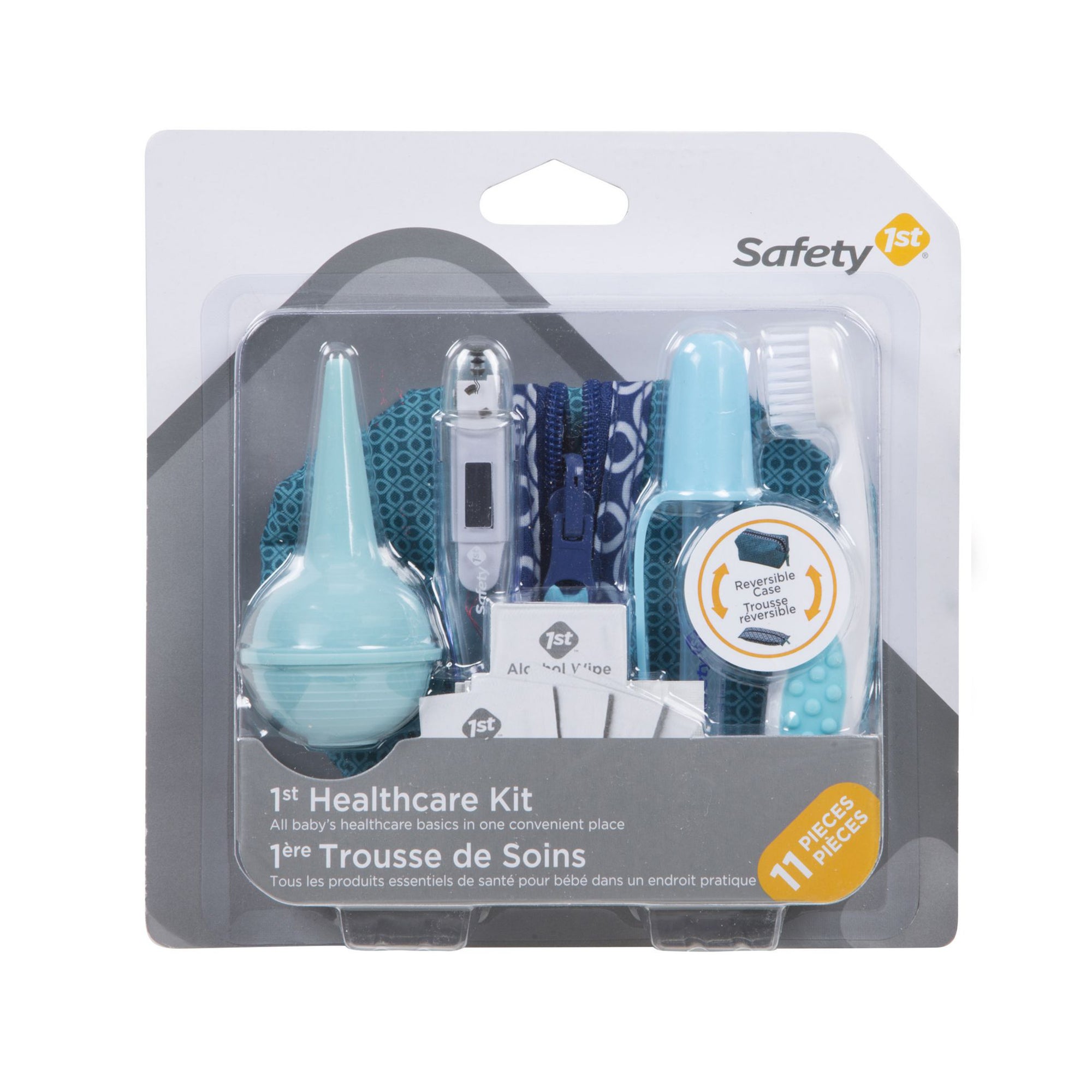 SAFETY 1ST Healthcare kit - Arctic Blue