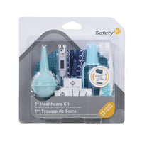 Thumbnail for SAFETY 1ST Healthcare kit - Arctic Blue