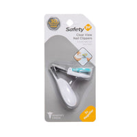 Thumbnail for SAFETY 1ST Deluxe nail clipper