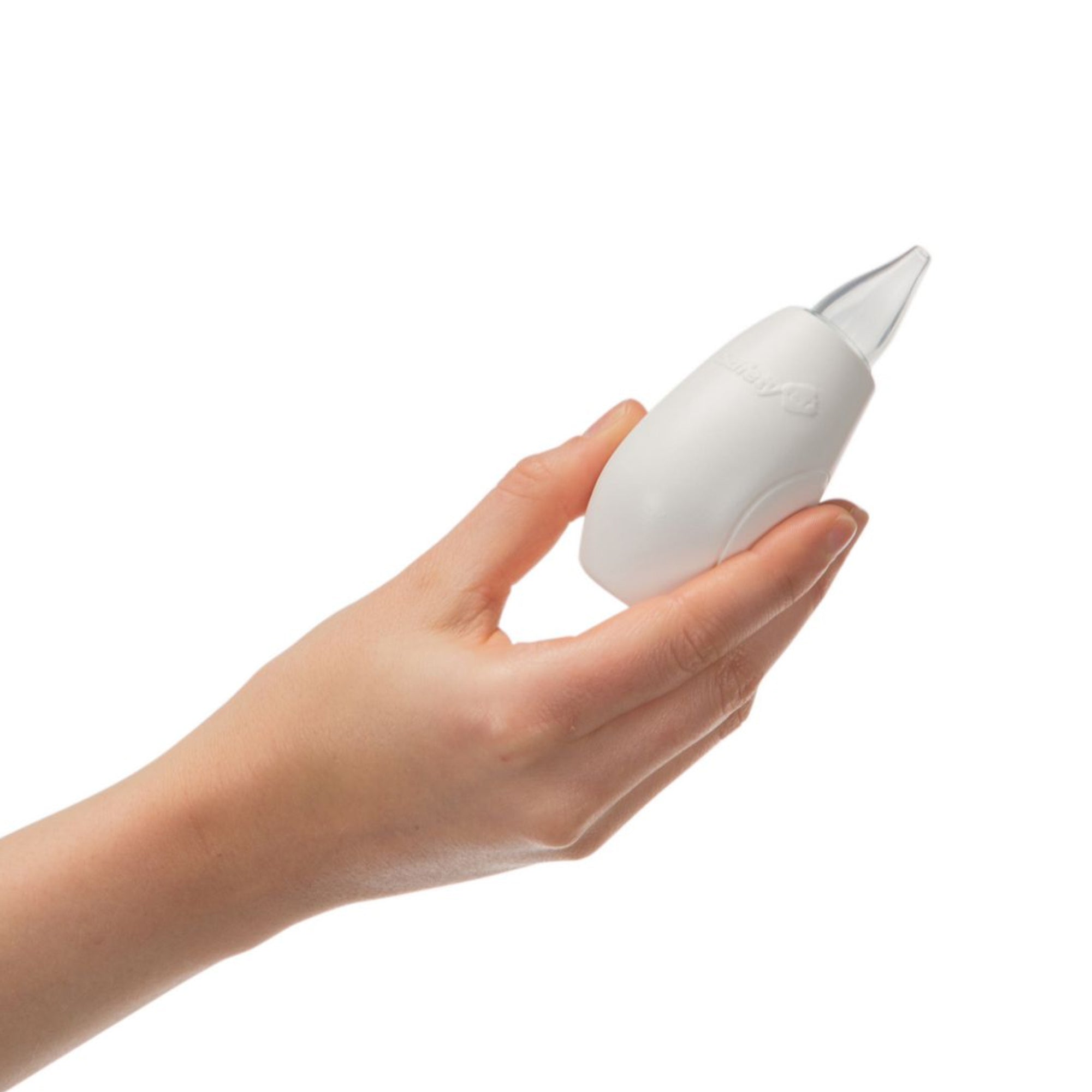 SAFETY 1ST Easy Clean Nasal Aspirator