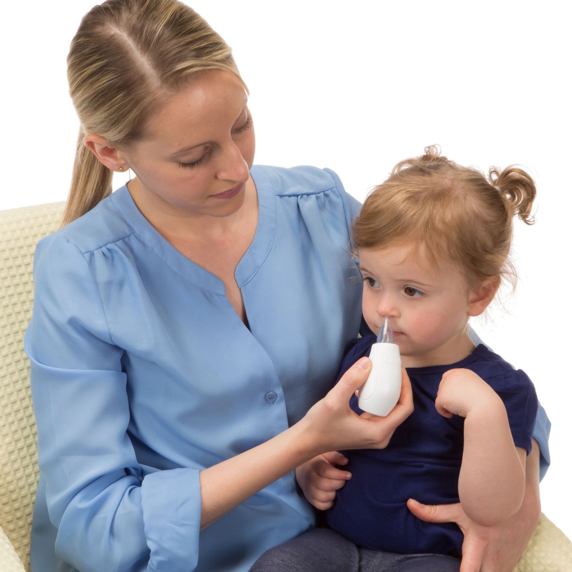 SAFETY 1ST Easy Clean Nasal Aspirator