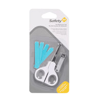 Thumbnail for SAFETY 1ST Manicure set