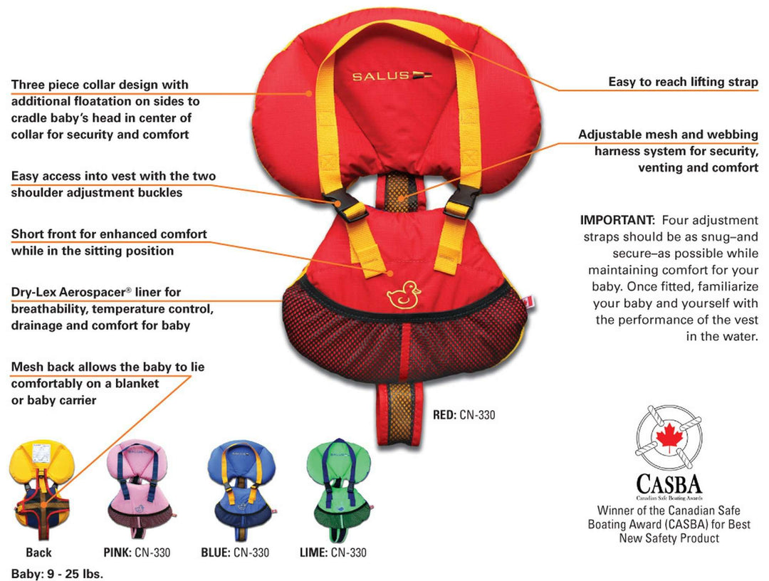 SALUSVest1