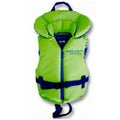 SALUS Nimbus Youth Vest - Lime