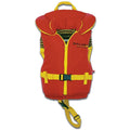 SALUS Nimbus Infant Vest  20-30 lbs - Red