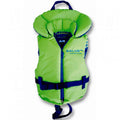 SALUS Nimbus Infant Vest  20-30 lbs - Lime