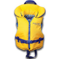 SALUS Nimbus Infant Vest  20-30 lbs - Gold