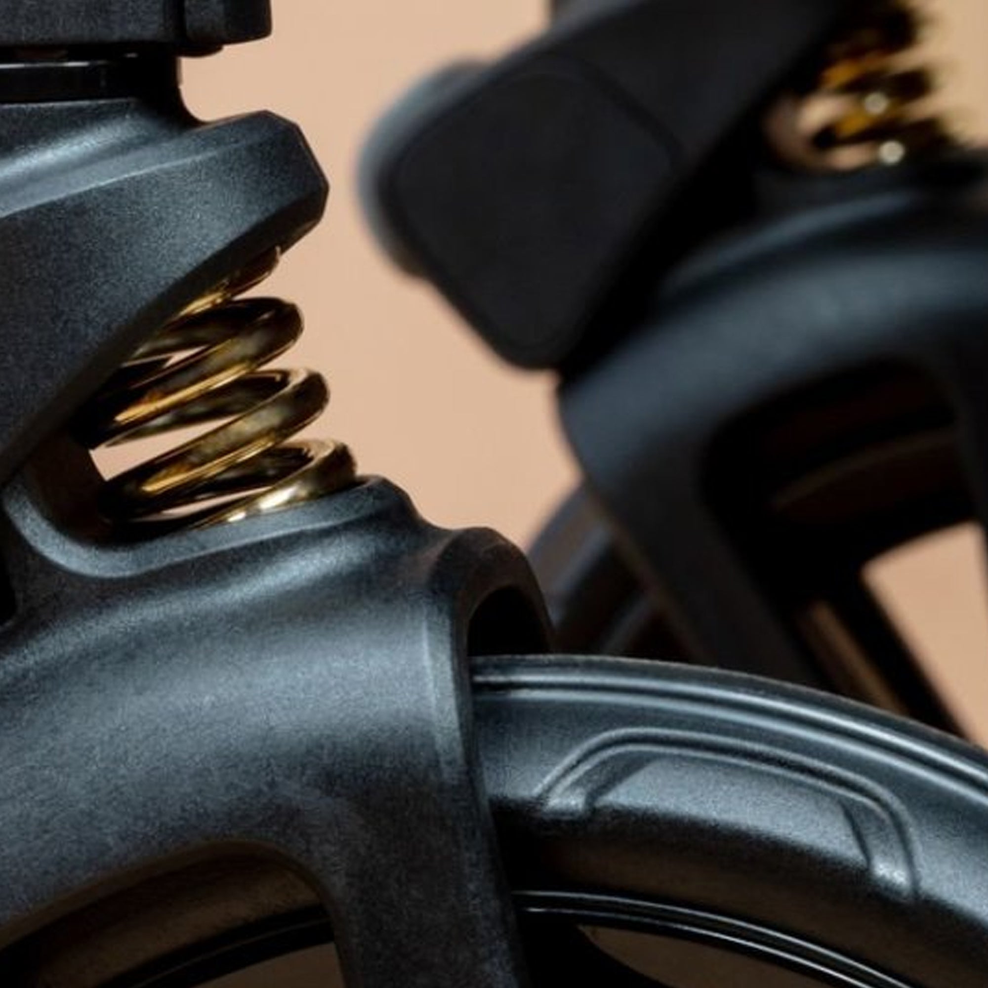 SILVER CROSS Reef Stroller - Orbit