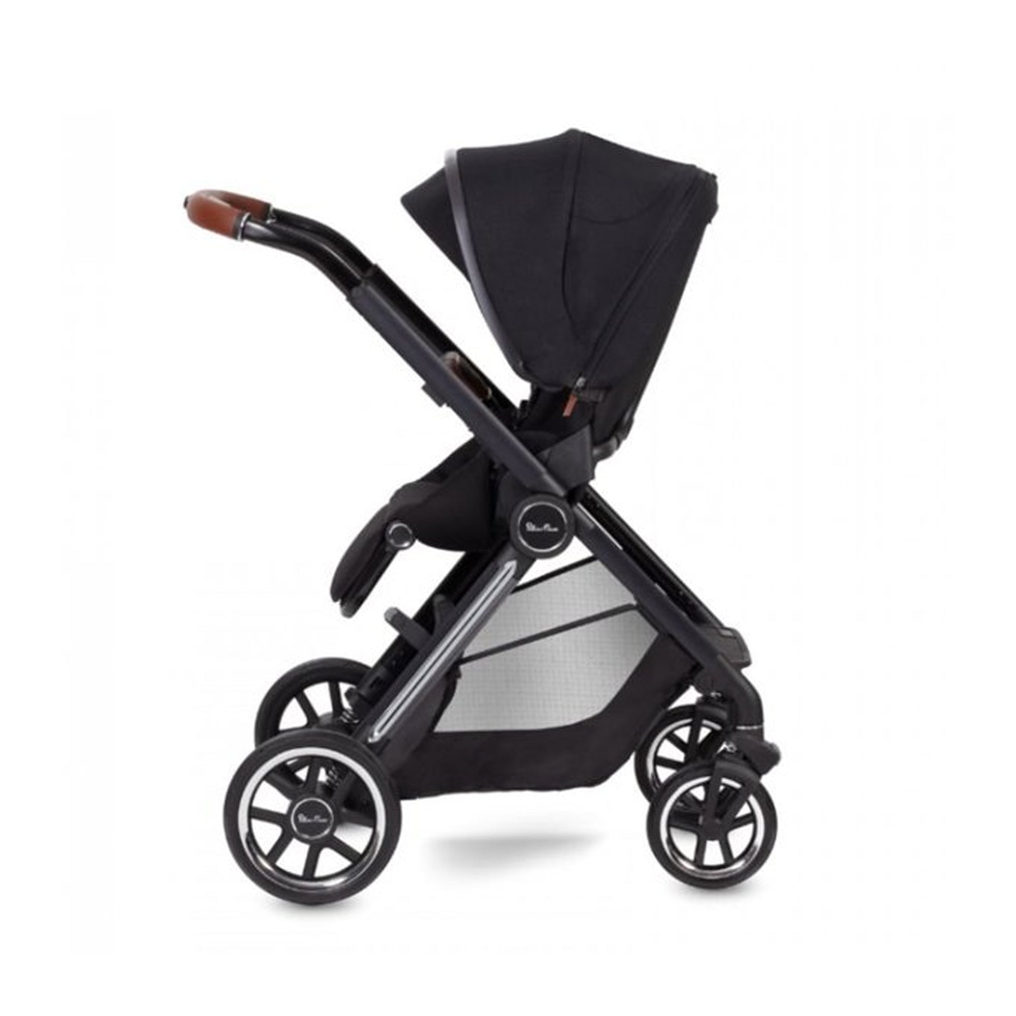 SILVER CROSS Reef Stroller - Orbit