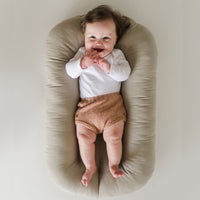 Thumbnail for SNUGGLE ME Baby Lounger