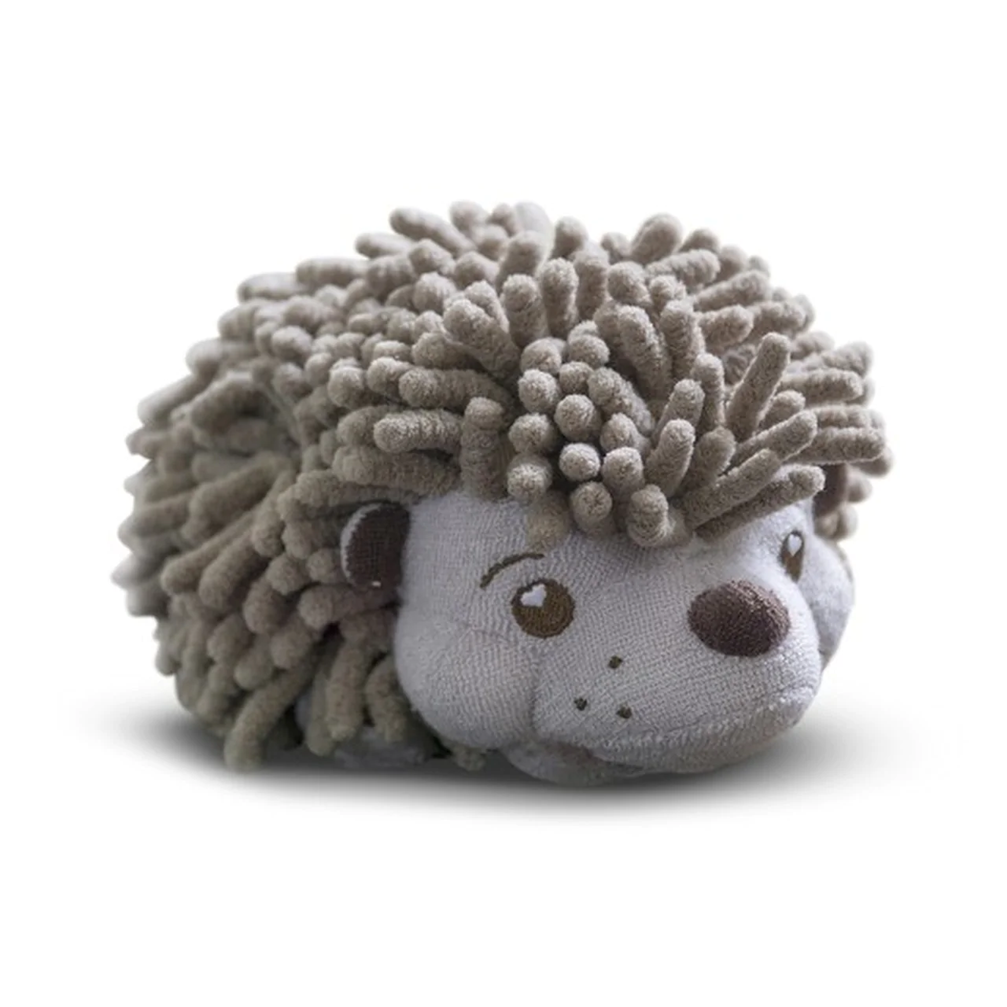 SOAPSOX Bath Scrub - Hendrix the Hedgehog