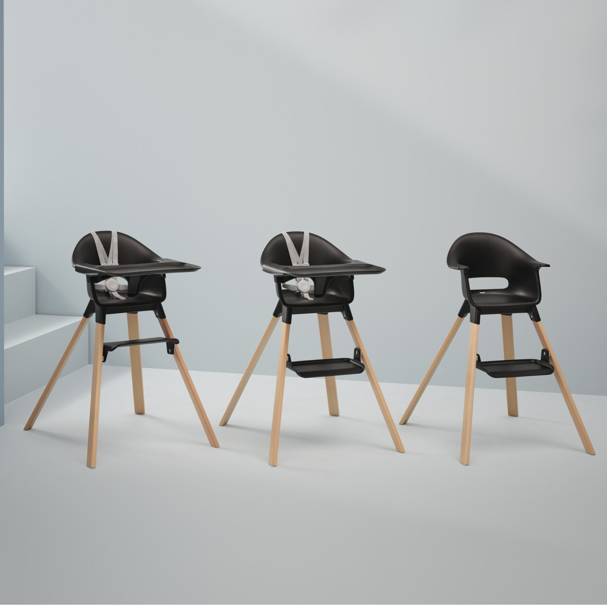 STOKKE Clikk High Chair
