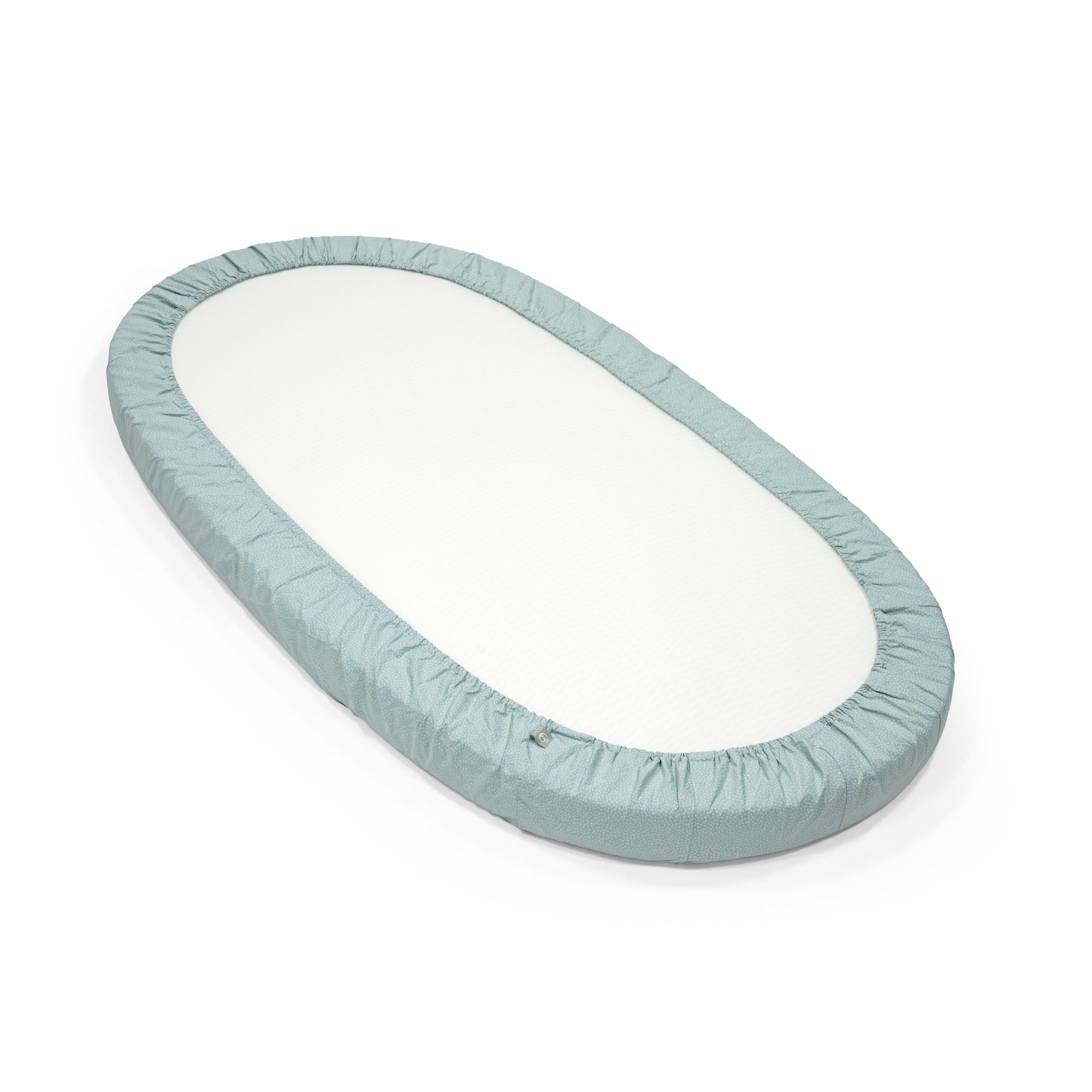 STOKKE Sleepi Bed Fitted Sheet V3